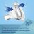 Бутылочка для кормления Canpol babies Easystart - Гусь антиколиковая с широким отверстием 120 мл (35/244), изображение 6 Бутылочка для кормления Canpol babies Easystart - Гусь антиколиковая с широким отверстием 120 мл (35/244), изображение 6