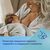 Бутылочка для кормления Canpol babies Easystart - Гусь антиколиковая с широким отверстием 120 мл (35/244), изображение 8 Бутылочка для кормления Canpol babies Easystart - Гусь антиколиковая с широким отверстием 120 мл (35/244), изображение 8