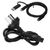 Порт-реплікатор Lenovo ThinkPad Hybrid USB-C with USB A Dock (40AF0135EU), зображення 6 Порт-реплікатор Lenovo ThinkPad Hybrid USB-C with USB A Dock (40AF0135EU), зображення 6