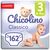 Подгузники Chicolino Jumbo Classico Размер 3 (4-9 кг) 162 шт (2000998941260), изображение 2 Подгузники Chicolino Jumbo Classico Размер 3 (4-9 кг) 162 шт (2000998941260), изображение 2