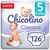 Подгузники Chicolino Jumbo Classico Размер 5 (11-25 кг) 126 шт (2000998941277), изображение 2 Подгузники Chicolino Jumbo Classico Размер 5 (11-25 кг) 126 шт (2000998941277), изображение 2