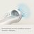 Бутылочка для кормления Canpol babies S-Shape антиколікова широкоотворова 200 мл (24/201), изображение 9 Бутылочка для кормления Canpol babies S-Shape антиколікова широкоотворова 200 мл (24/201), изображение 9