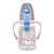 Бутылочка для кормления Canpol babies CUTE ANIMALS стандартная с ручками 120 мл синяя (11/823_blu), изображение 3 Бутылочка для кормления Canpol babies CUTE ANIMALS стандартная с ручками 120 мл синяя (11/823_blu), изображение 3