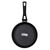 Сковорода Ardesto Gemini Livorno, 24см, алюміній, чорний (AR1224A), изображение 10 Сковорода Ardesto Gemini Livorno, 24см, алюміній, чорний (AR1224A), изображение 10