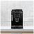 Кофемашина DeLonghi ECAM 13.123 B, изображение 5 Кофемашина DeLonghi ECAM 13.123 B, изображение 5