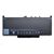 Аккумулятор для ноутбука Dell Latitude E7470 J60J5, 55Wh, 4cell, 7.6V, Li-ion AlSoft (A47995) Аккумулятор для ноутбука Dell Latitude E7470 J60J5, 55Wh, 4cell, 7.6V, Li-ion AlSoft (A47995)
