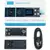 Конструктор Makeblock Набор CyberPi Go Kit (P1030156), изображение 7 Конструктор Makeblock Набор CyberPi Go Kit (P1030156), изображение 7