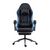 Кресло игровое GT Racer X-2325 Fabric Black LED (X-2325 Fabric Black L), изображение 6 Кресло игровое GT Racer X-2325 Fabric Black LED (X-2325 Fabric Black L), изображение 6