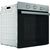 Духовой шкаф Whirlpool OMR35HR0X, изображение 2 Духовой шкаф Whirlpool OMR35HR0X, изображение 2