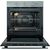Духовой шкаф Whirlpool OMR35HR0X, изображение 3 Духовой шкаф Whirlpool OMR35HR0X, изображение 3