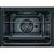 Духовой шкаф Whirlpool OMR35HR0X, изображение 4 Духовой шкаф Whirlpool OMR35HR0X, изображение 4