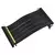 Райзер PcCooler Vertical GPU RISER CABLE PCI-E BK 4.0 185мм PCI-E4.0X16 Чор (RC185 BK 4.0), изображение 2 Райзер PcCooler Vertical GPU RISER CABLE PCI-E BK 4.0 185мм PCI-E4.0X16 Чор (RC185 BK 4.0), изображение 2