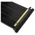 Райзер PcCooler Vertical GPU RISER CABLE PCI-E BK 4.0 185мм PCI-E4.0X16 Чор (RC185 BK 4.0), изображение 6 Райзер PcCooler Vertical GPU RISER CABLE PCI-E BK 4.0 185мм PCI-E4.0X16 Чор (RC185 BK 4.0), изображение 6