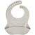 Нагрудничок Canpol babies DOTS силіконовий з кишенькою, сірий (51/029_grey) Нагрудничок Canpol babies DOTS силіконовий з кишенькою, сірий (51/029_grey)