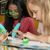 3D - ручка 3Doodler Start Plus - КРЕАТИВ (72 стержня) (SPLUS), изображение 11 3D - ручка 3Doodler Start Plus - КРЕАТИВ (72 стержня) (SPLUS), изображение 11