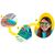 3D - ручка 3Doodler Start Plus - КРЕАТИВ (72 стержня) (SPLUS), изображение 3 3D - ручка 3Doodler Start Plus - КРЕАТИВ (72 стержня) (SPLUS), изображение 3