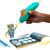 3D - ручка 3Doodler Start Plus - КРЕАТИВ (72 стержня) (SPLUS), изображение 4 3D - ручка 3Doodler Start Plus - КРЕАТИВ (72 стержня) (SPLUS), изображение 4