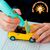 3D - ручка 3Doodler Start Plus - КРЕАТИВ (72 стержня) (SPLUS), изображение 7 3D - ручка 3Doodler Start Plus - КРЕАТИВ (72 стержня) (SPLUS), изображение 7