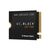 Накопитель SSD M.2 2230 500GB BLACK SN770M WD (WDS500G3X0G), изображение 2 Накопитель SSD M.2 2230 500GB BLACK SN770M WD (WDS500G3X0G), изображение 2