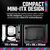 Корпус CoolerMaster NR200PV2-KCNN-S00, изображение 11 Корпус CoolerMaster NR200PV2-KCNN-S00, изображение 11