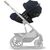 Автокрісло Cybex Cloud G i-Size Plus Ocean Blue (523001159), зображення 9