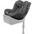 Автокрісло Cybex Sirona G i-Size Plus Lava Grey (523001209), зображення 2 Автокрісло Cybex Sirona G i-Size Plus Lava Grey (523001209), зображення 2