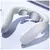 Массажер Xiaomi Jeeback Neck massager G20 White, изображение 3 Массажер Xiaomi Jeeback Neck massager G20 White, изображение 3