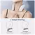 Массажер Xiaomi Jeeback Neck massager G20 White, изображение 7 Массажер Xiaomi Jeeback Neck massager G20 White, изображение 7