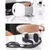 Массажер Xiaomi Jeeback Neck Massager MG2(JA301) White, изображение 3 Массажер Xiaomi Jeeback Neck Massager MG2(JA301) White, изображение 3