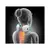 Массажер Xiaomi Jeeback Neck Massager MG2(JA301) White, изображение 6 Массажер Xiaomi Jeeback Neck Massager MG2(JA301) White, изображение 6