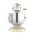 Кухонний комбайн KitchenAid 5KSM70SHXEAC, зображення 5 Кухонний комбайн KitchenAid 5KSM70SHXEAC, зображення 5