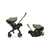 Автокресло Doona Infant Car Seat / Desert Green (SP350-20-042-015), изображение 11 Автокресло Doona Infant Car Seat / Desert Green (SP350-20-042-015), изображение 11
