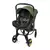 Автокресло Doona Infant Car Seat / Desert Green (SP350-20-042-015), изображение 9 Автокресло Doona Infant Car Seat / Desert Green (SP350-20-042-015), изображение 9