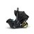 Автокресло Doona Infant Car Seat / Nitro Black (SP350-20-033-015), изображение 2 Автокресло Doona Infant Car Seat / Nitro Black (SP350-20-033-015), изображение 2