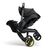 Автокресло Doona Infant Car Seat / Nitro Black (SP350-20-033-015), изображение 7 Автокресло Doona Infant Car Seat / Nitro Black (SP350-20-033-015), изображение 7