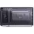 Микроволновая печь Sharp YC-MG01E-B, изображение 5 Микроволновая печь Sharp YC-MG01E-B, изображение 5