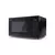 Микроволновая печь Sharp YC-MG252AE-B, изображение 3 Микроволновая печь Sharp YC-MG252AE-B, изображение 3