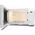 Микроволновая печь Sharp YC-MS51E-C, изображение 3 Микроволновая печь Sharp YC-MS51E-C, изображение 3