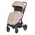 Коляска El Camino BEYA ME 1127-G (beige) (ME 1127-G bg.), изображение 5 Коляска El Camino BEYA ME 1127-G (beige) (ME 1127-G bg.), изображение 5