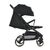 Коляска El Camino BEYA ME 1127-G (black) (ME 1127-G black), изображение 4 Коляска El Camino BEYA ME 1127-G (black) (ME 1127-G black), изображение 4