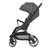 Коляска El Camino BEYA ME 1127-G (khaki green) (ME 1127-G khaki green), изображение 3 Коляска El Camino BEYA ME 1127-G (khaki green) (ME 1127-G khaki green), изображение 3