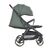 Коляска El Camino BEYA ME 1127-G (khaki green) (ME 1127-G khaki green), изображение 4 Коляска El Camino BEYA ME 1127-G (khaki green) (ME 1127-G khaki green), изображение 4