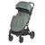 Коляска El Camino BEYA ME 1127-G (khaki green) (ME 1127-G khaki green), изображение 5 Коляска El Camino BEYA ME 1127-G (khaki green) (ME 1127-G khaki green), изображение 5