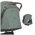Коляска El Camino BEYA ME 1127-G (khaki green) (ME 1127-G khaki green), изображение 7 Коляска El Camino BEYA ME 1127-G (khaki green) (ME 1127-G khaki green), изображение 7