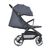 Коляска El Camino BEYA ME 1127-S (midnight gray) (ME 1127-S midnight gray), изображение 4 Коляска El Camino BEYA ME 1127-S (midnight gray) (ME 1127-S midnight gray), изображение 4