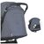 Коляска El Camino BEYA ME 1127-S (midnight gray) (ME 1127-S midnight gray), изображение 6 Коляска El Camino BEYA ME 1127-S (midnight gray) (ME 1127-S midnight gray), изображение 6