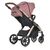 Коляска El Camino Dynamic PRO ME 1053G-2 (special pink) (1053G-2 special pink), изображение 5