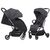 Коляска Carrello Nova CRL-5521 (misty grey) (CRL-5521 misty grey), изображение 5 Коляска Carrello Nova CRL-5521 (misty grey) (CRL-5521 misty grey), изображение 5