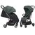 Коляска Carrello Nova CRL-5521 (rainforest green) (CRL-5521rainforest gree), изображение 5 Коляска Carrello Nova CRL-5521 (rainforest green) (CRL-5521rainforest gree), изображение 5
