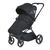 Коляска El Camino 2 в 1 Persona ME 1091-B (ME 1091-B black art), изображение 7 Коляска El Camino 2 в 1 Persona ME 1091-B (ME 1091-B black art), изображение 7